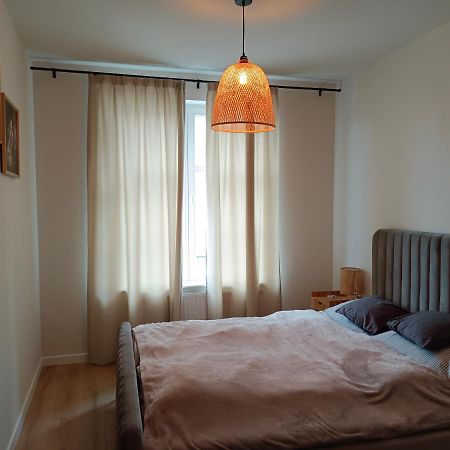 Apartament Zoja Elblag Exterior photo