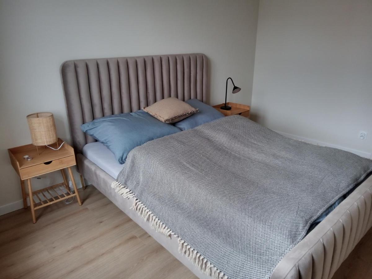 Apartament Zoja Elblag Exterior photo