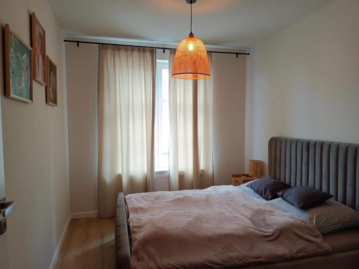 Apartament Zoja Elblag Exterior photo